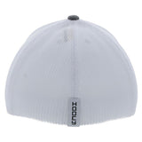 Hooey Cactus Ropes Flex Fit Cap