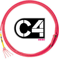 Cactus Ropes C-4 31' Head Rope