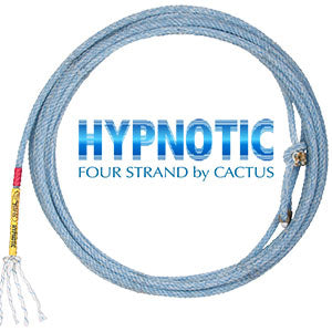 Cactus Ropes Hypnotic 30' Head Rope