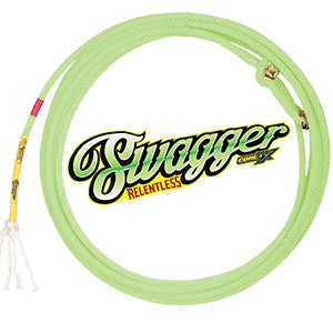 Cactus Ropes Swagger Heel Rope