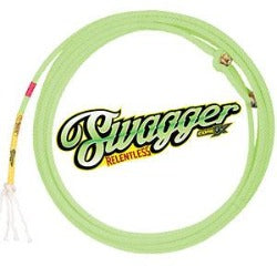 Cactus Ropes Swagger Head Rope