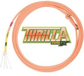 Cactus Ropes Thrilla Head Rope