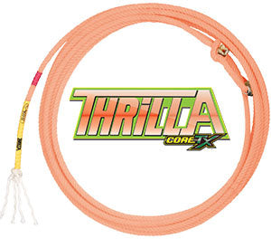 Cactus Ropes Thrilla Heel Rope