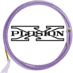 Cactus Ropes Xplosion 36' Heel Rope