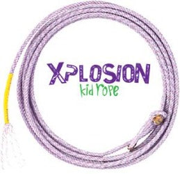 Cactus Ropes Xplosion Kid Rope