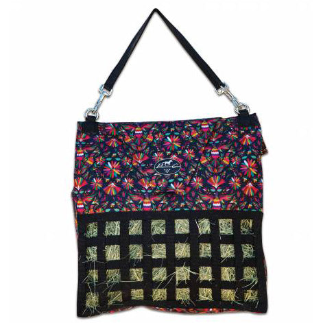 Professional's Choice Fiesta Slow Feed Hay Bag