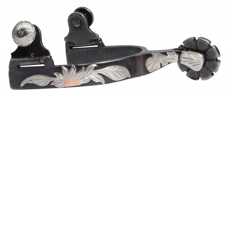 Professional's Choice sunflower Spur 1/2"