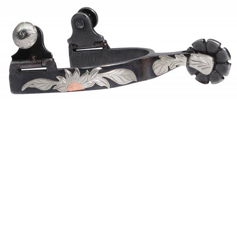 Professional's Choice sunflower Spur 1/2"