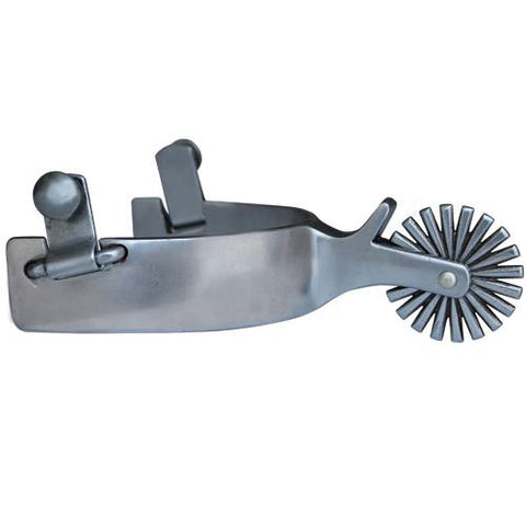 Professional's Choice Cowhand Spur w/ 20 point Rowel