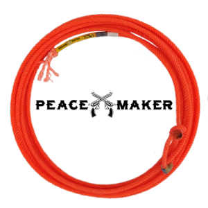 Cactus Peacemaker Head Rope