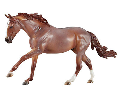 Breyer Peptoboonsmal American Quarter Horse Legend