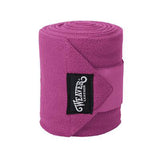 Weaver Set of 4 Polo Wraps - Assorted Colors