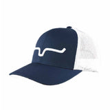 Kimes Ranch Upgrade Weekly Trucker Cap