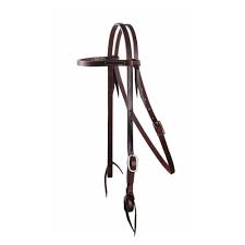 Professional's Choice Ranch 5/8 Browband Headstall