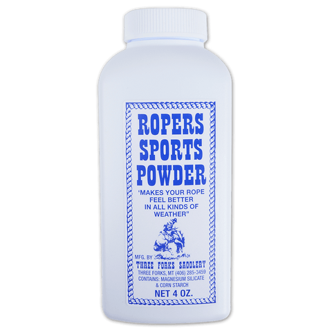 Ropers Sports Powder