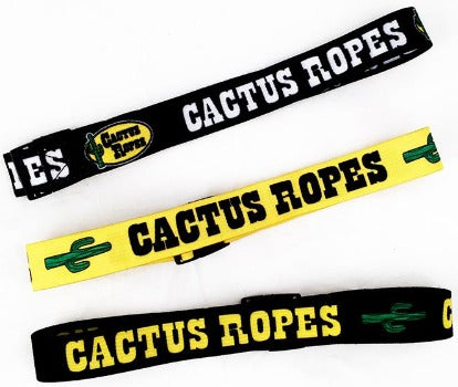 Cactus Ropes Elastic Rope Strap