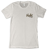 Dale Brisby Rodeo Time Rope Kids Tee