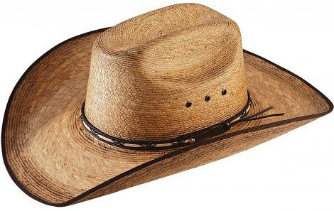 Jason Aldean Amarillo Sky Cowboy Hat