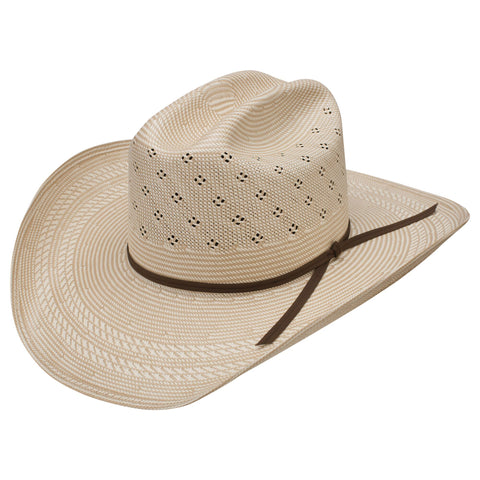 Resistol 20X Conley Straw Hat