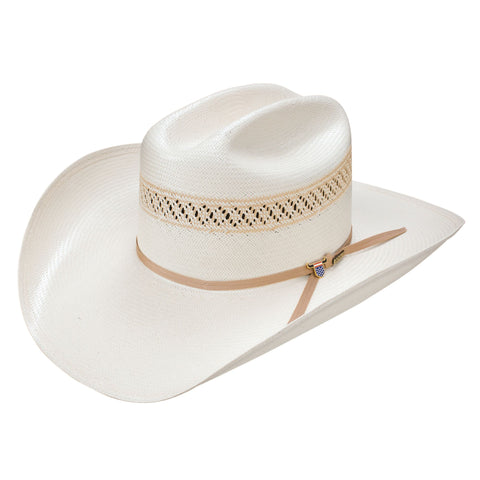 Resistol USTRC 10X Wildfire Straw Hat