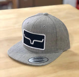 Kimes Ranch Banner Trucker Cap