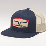 Kimes Ranch Replay Trucker Cap