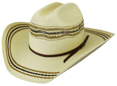 Bailey Lubbock Vintage 2 Tone Weave