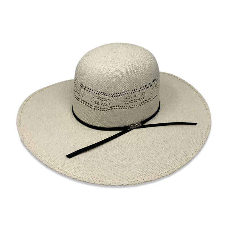 Atwood Hat Company McGregor Open Crown Bangora