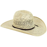 Bailey Hat Company Jute Straw Hat