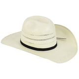 Bailey Hat Company Mahone Ivory Hat