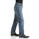 Men's Loose Fit Black Label 2.0 Jeans