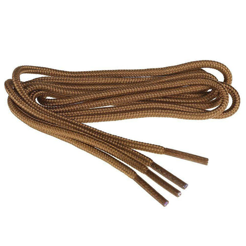 Twisted X Men's Brown Laces