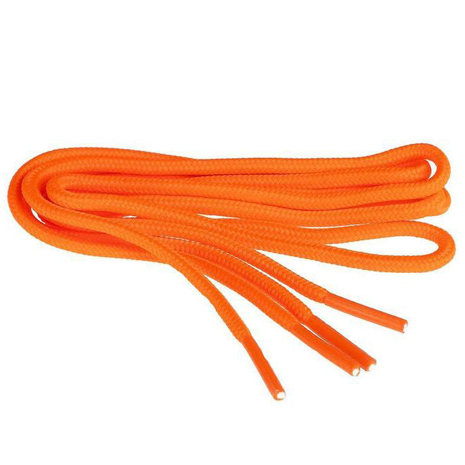 Men's Twisted X Orange Laces