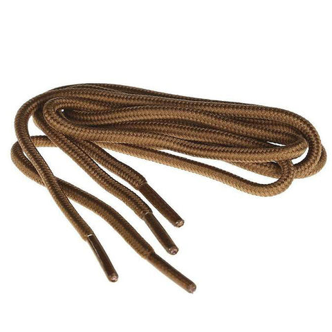 Women's Twisted X Brown Laces