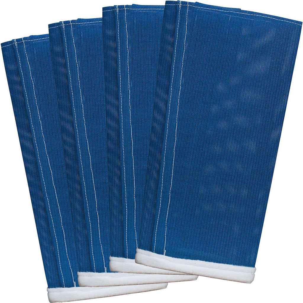 Blue Shoofly Leggins 