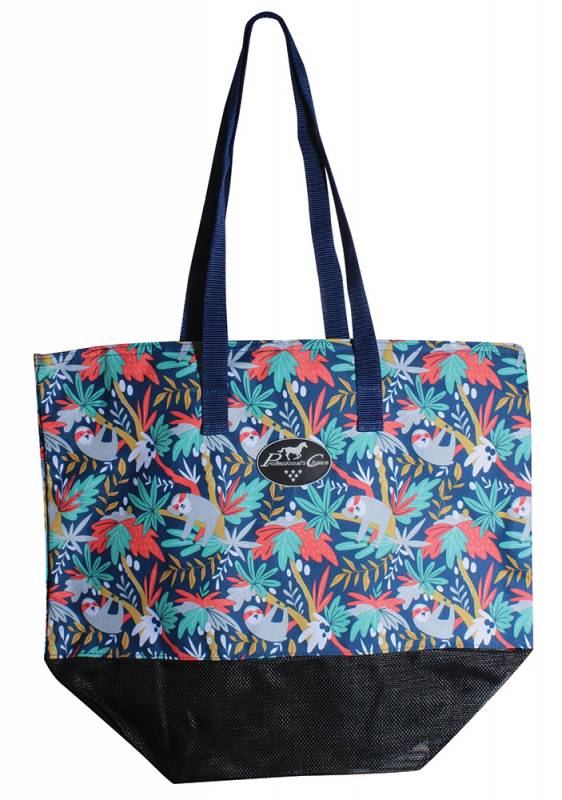 Professional s Choice Sloth Design Tote Bag