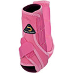 Cactus Ropes Pink Dynamic Edge Boots