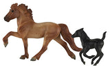 Breyer Horse and Foal Surprise Set