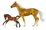 Breyer Horse and Foal Surprise Set