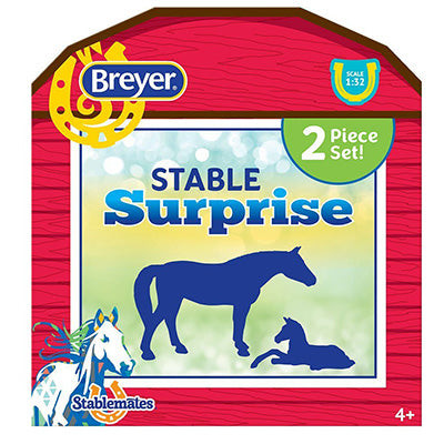 Breyer Stable Surprise