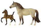 Breyer Horse and Foal Surprise Set