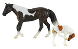 Breyer Horse and Foal Surprise Set