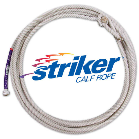 Striker Rattler Calf Rope