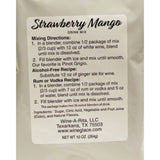 Wine-A-Rita 10 oz. Drink Mix