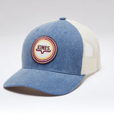 Kimes Ranch Supersonic Cap