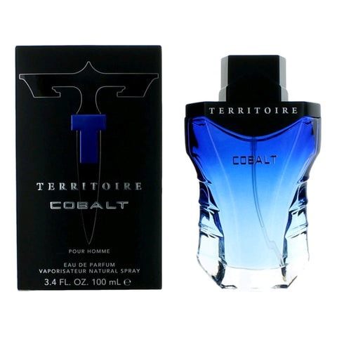 Territoire Cobalt Cologne