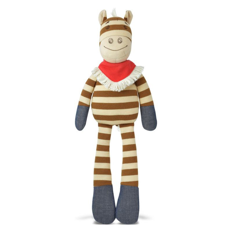 Clyde the Pony Plush Toy 