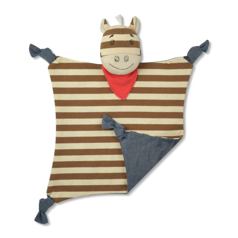 Clyde the Pony Blankie 