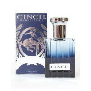Cinch cologne sport online