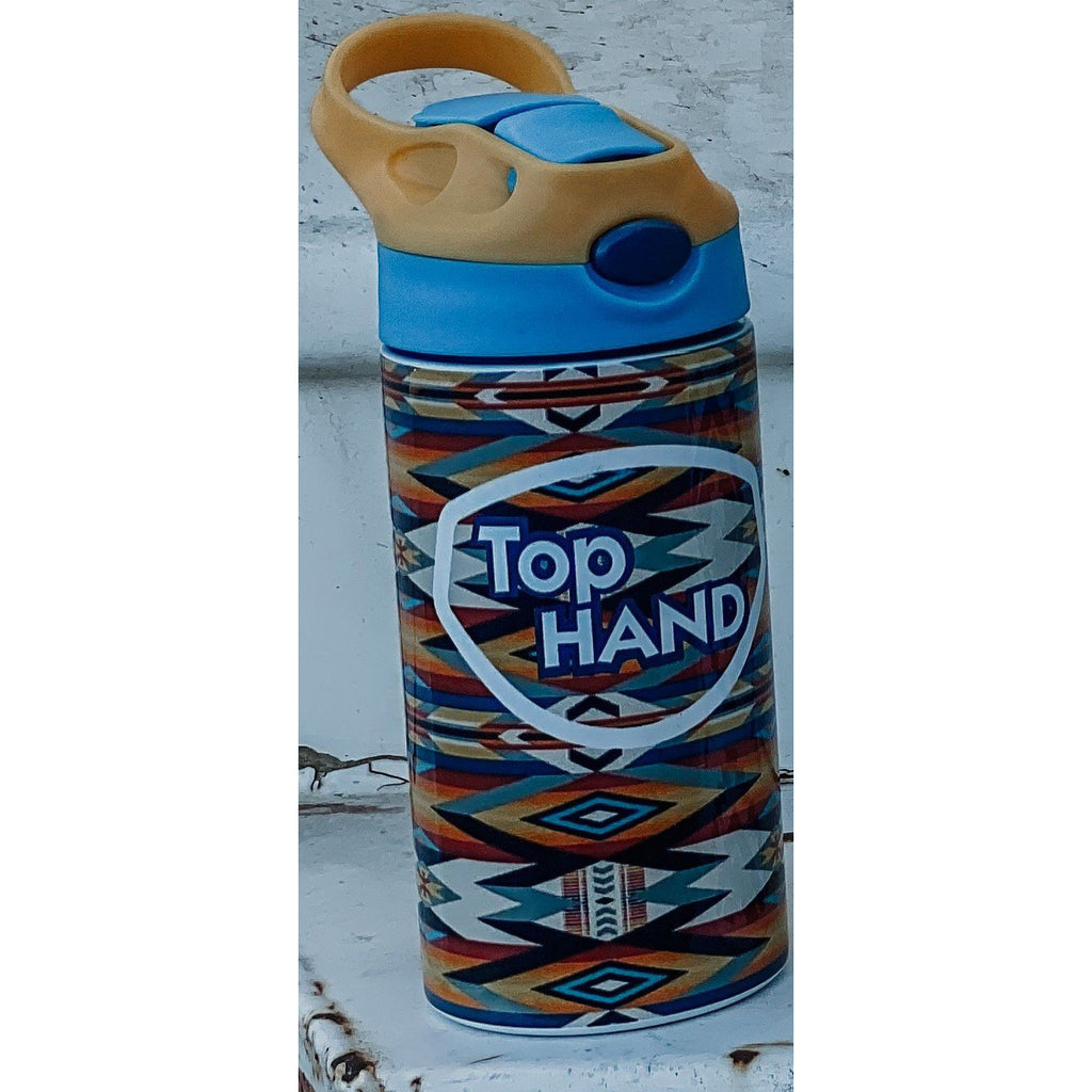 The Whole Herd Top Hand Tumbler